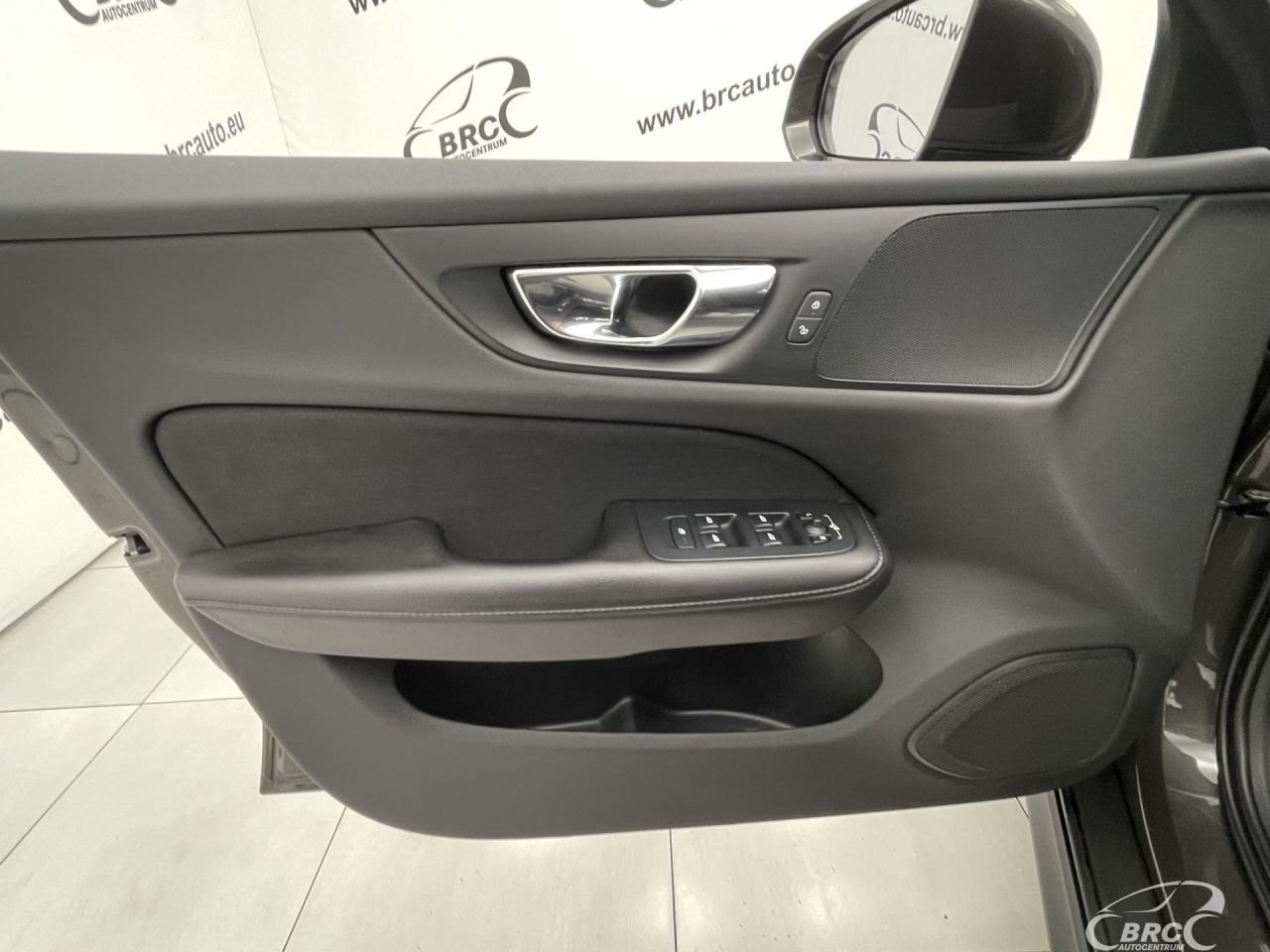 Volvo V60 | 19