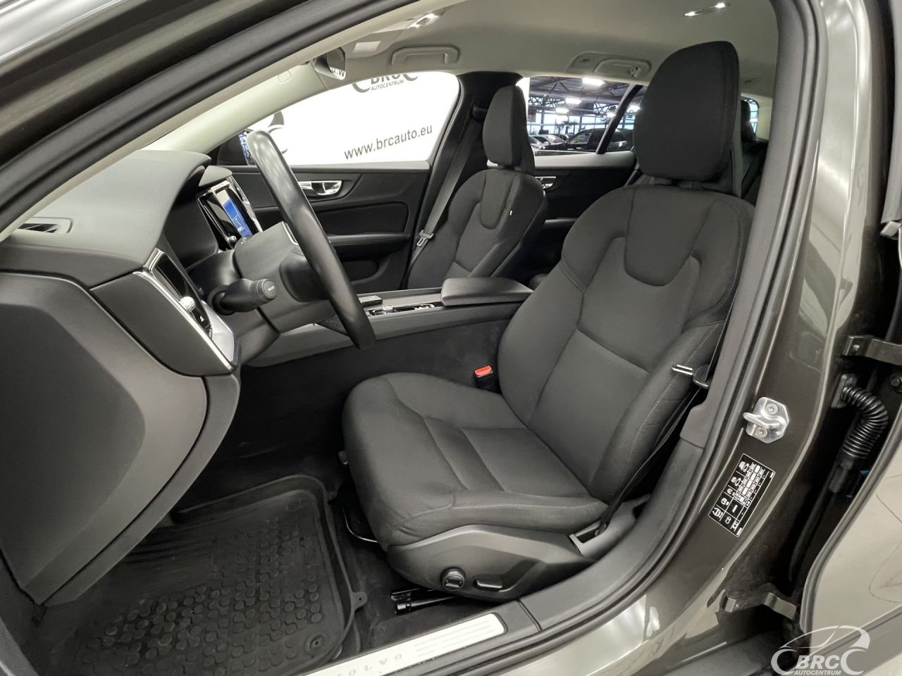 Volvo V60 | 21