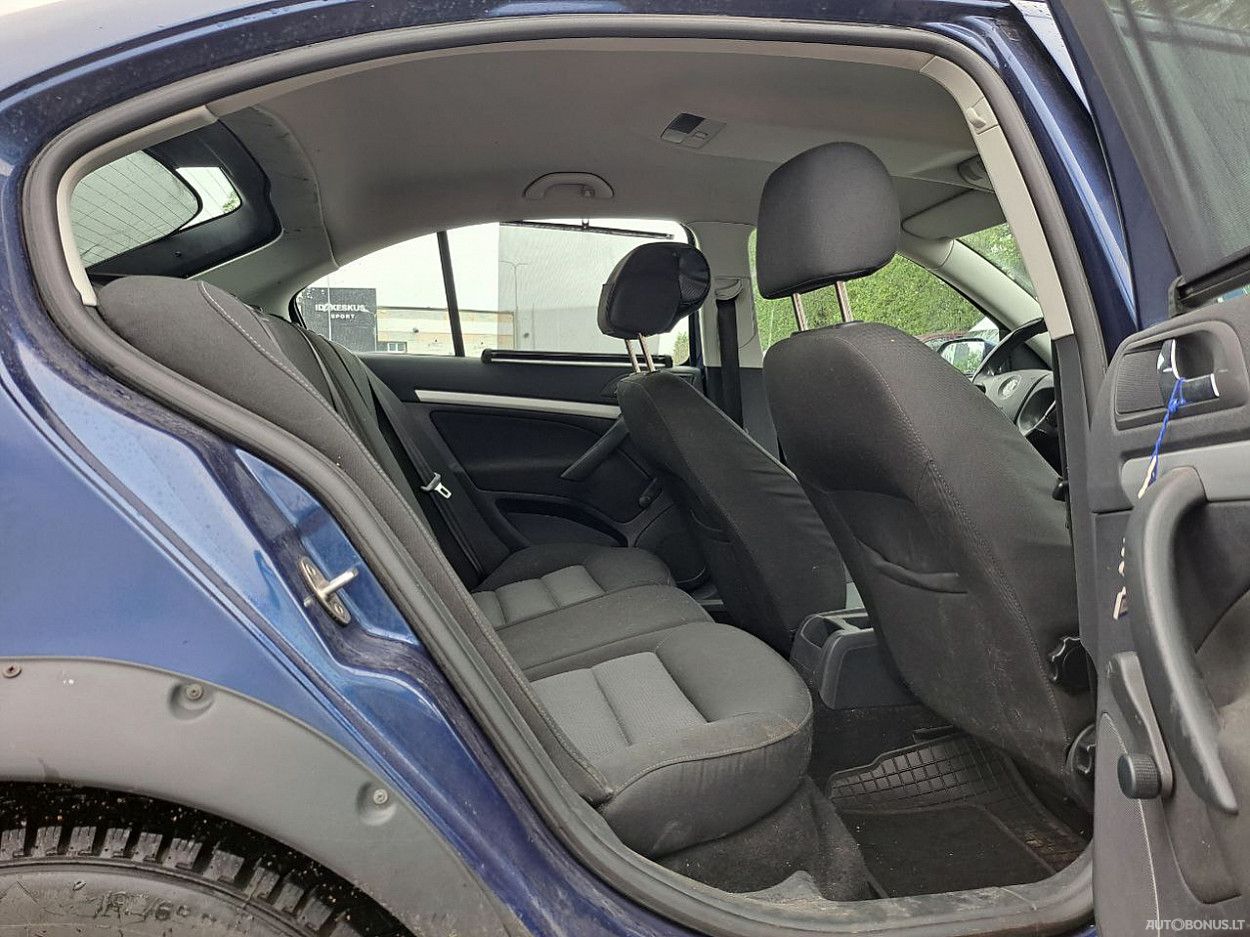 Skoda Octavia | 6