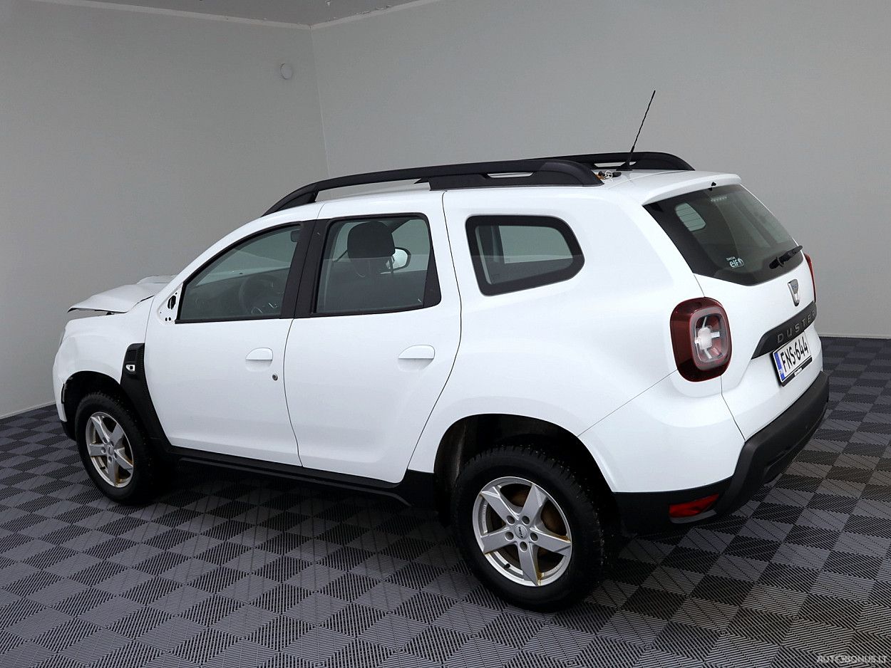 Dacia Duster | 3