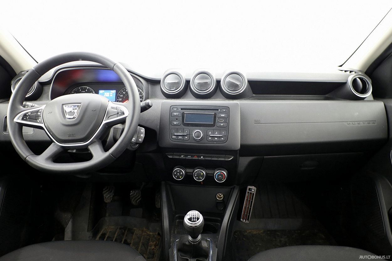 Dacia Duster | 4