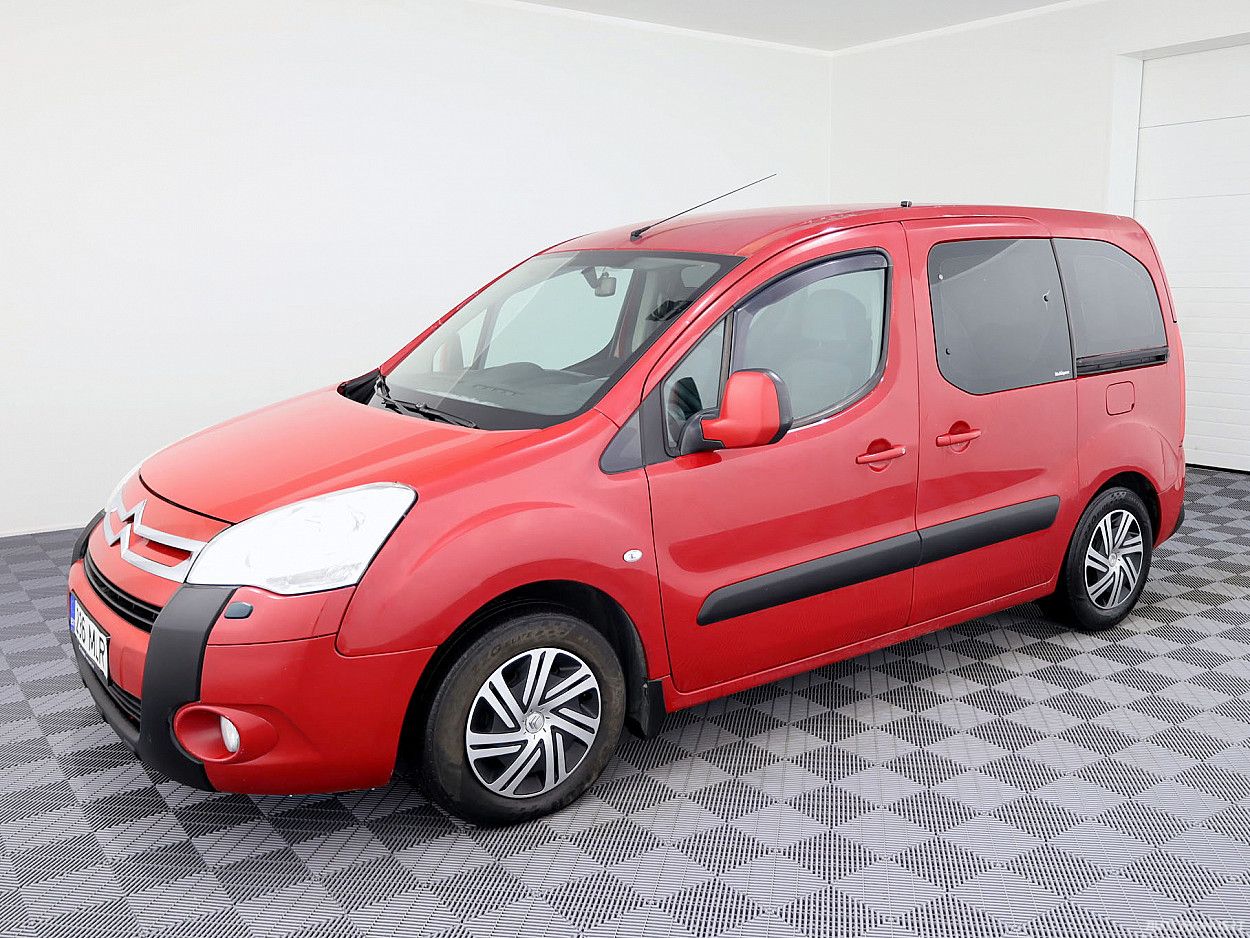 Citroen Berlingo | 1