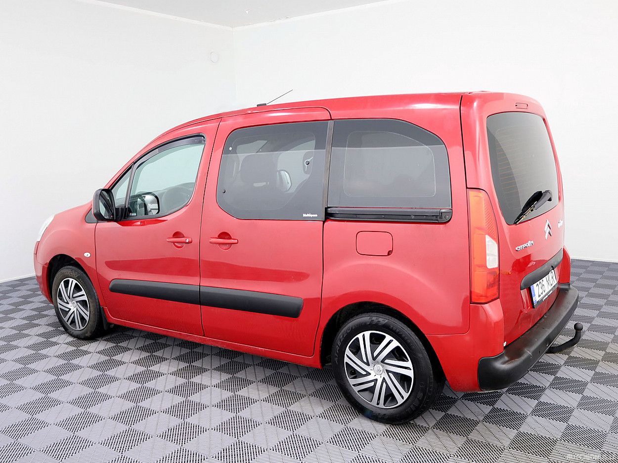Citroen Berlingo | 3