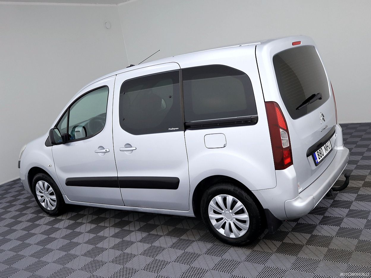 Citroen Berlingo | 3