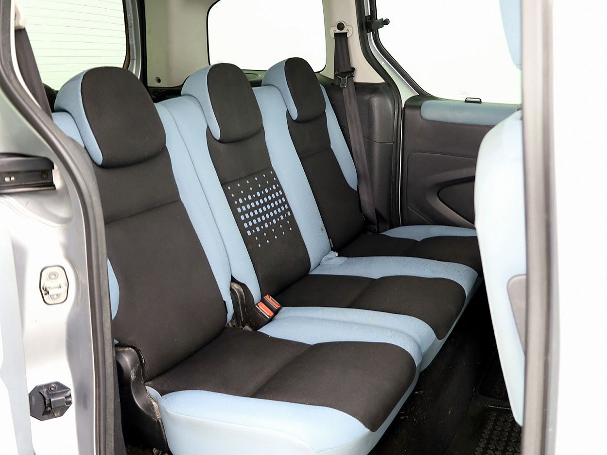 Citroen Berlingo | 6
