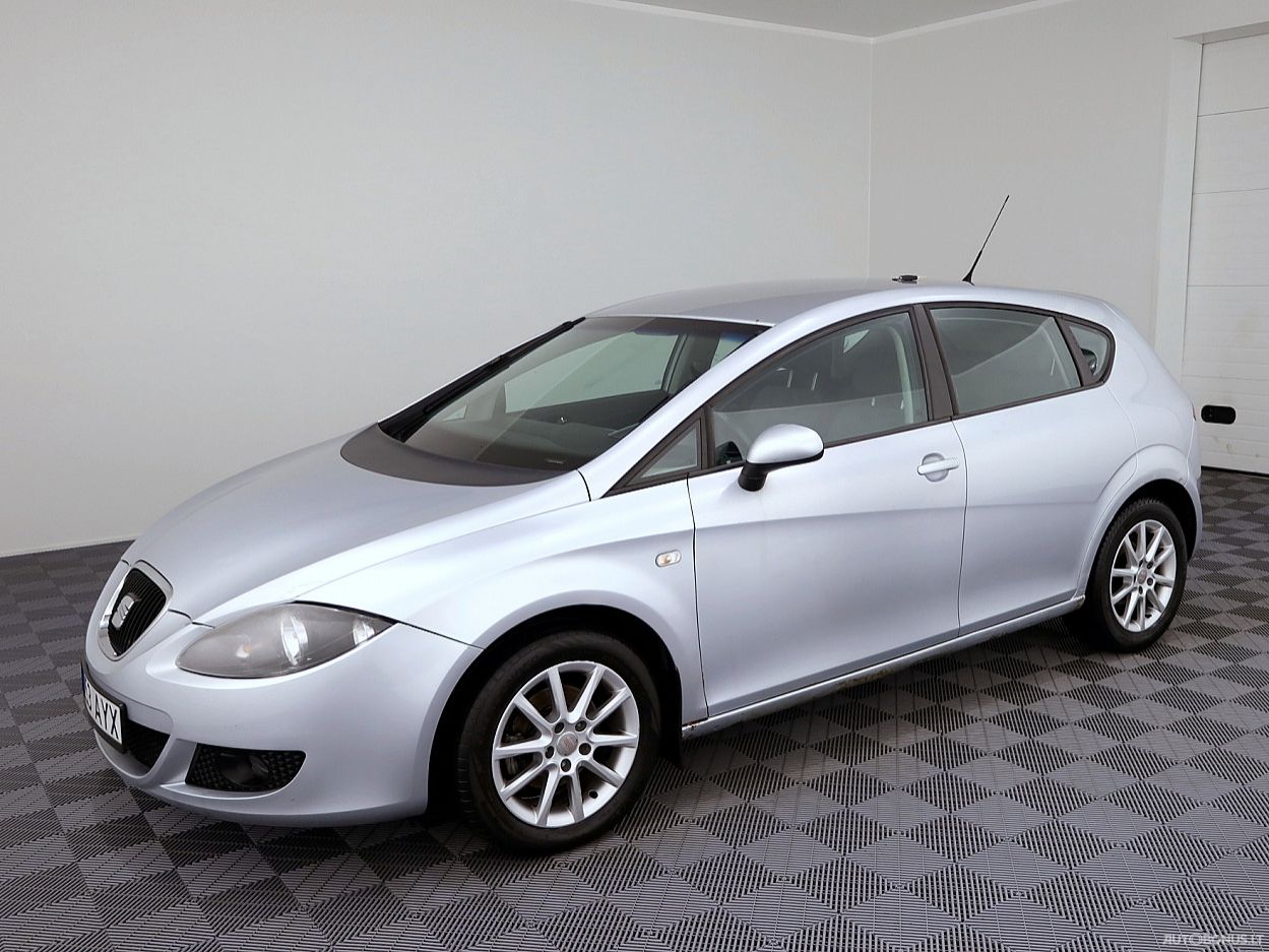 Seat Leon | 1