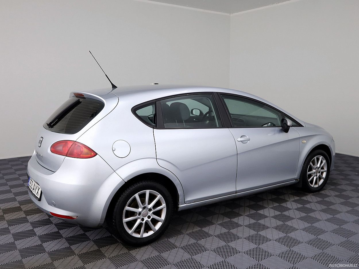 Seat Leon | 2