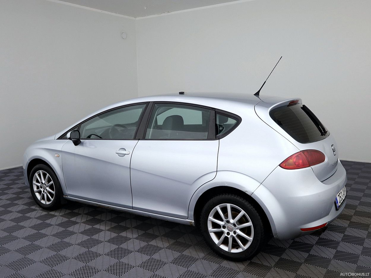 Seat Leon | 3