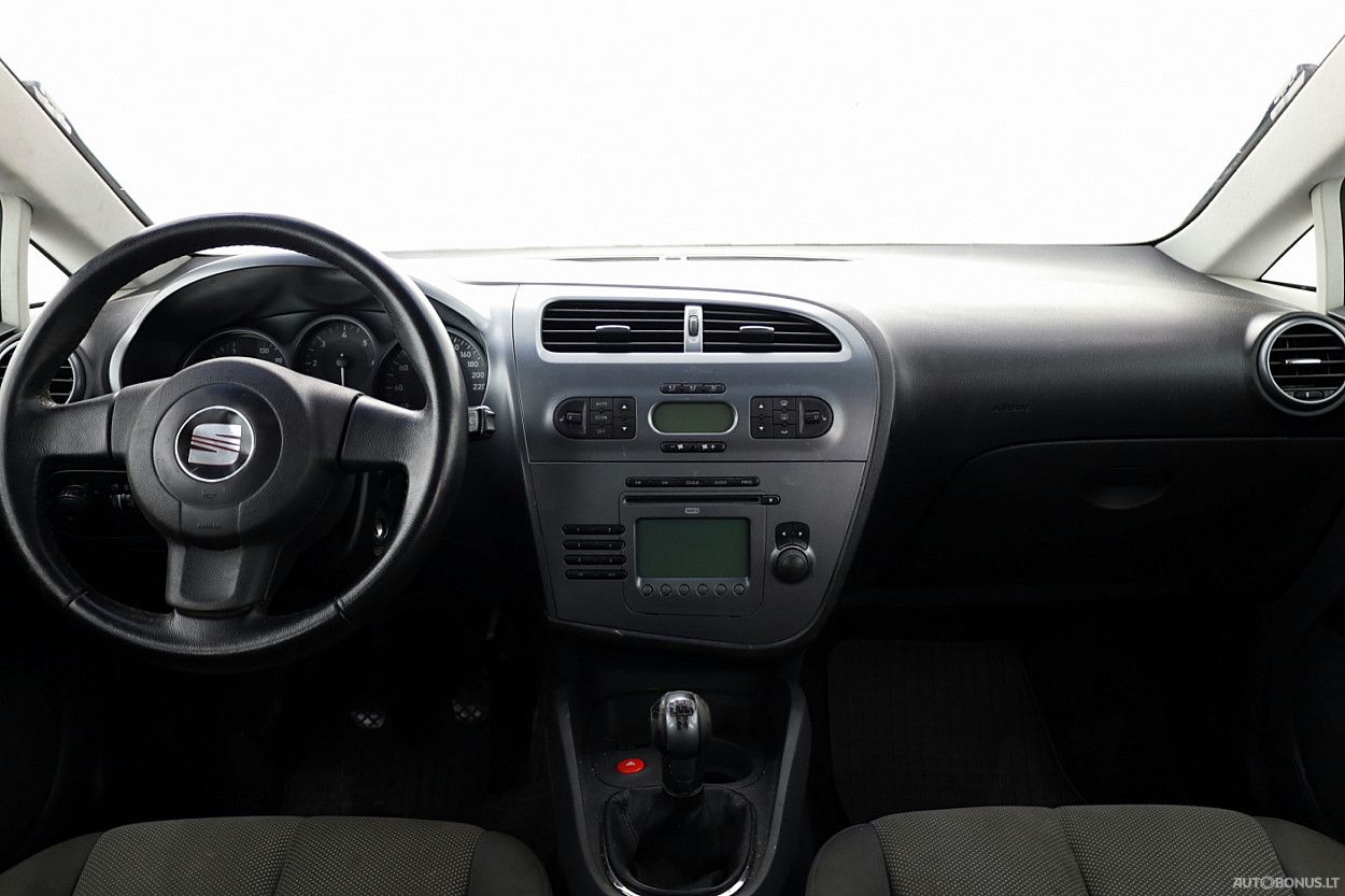 Seat Leon | 4