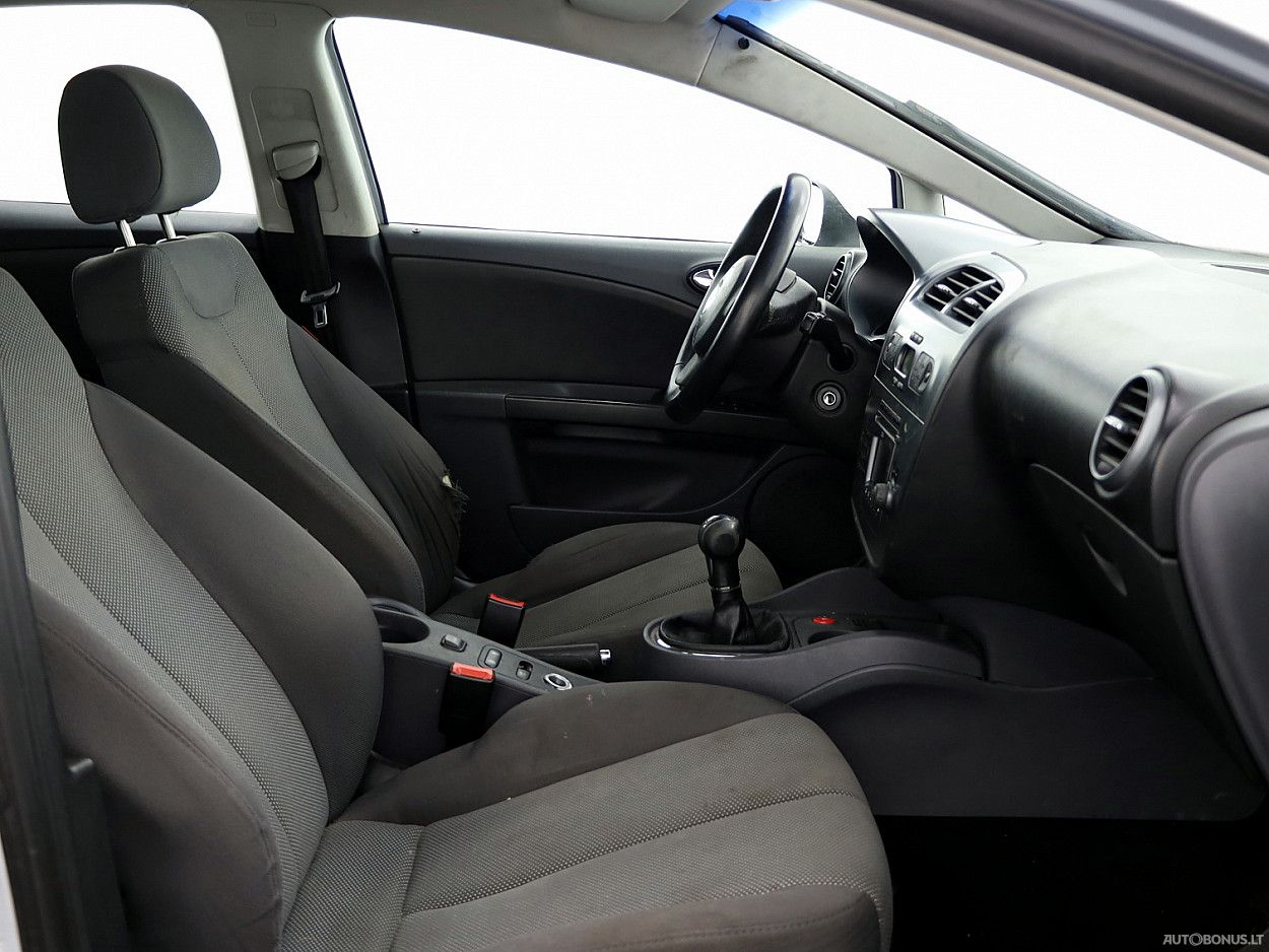Seat Leon | 5