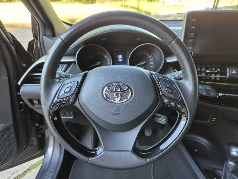 Toyota C-HR | 8