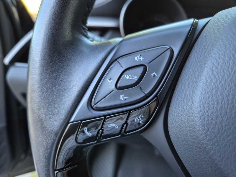 Toyota C-HR | 9