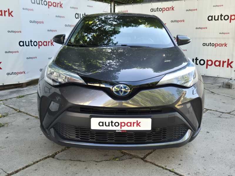 Toyota C-HR | 1