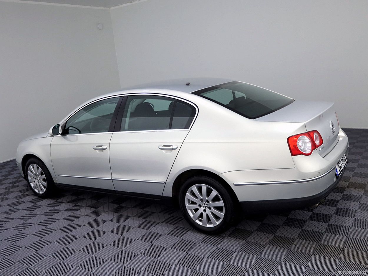 Volkswagen Passat | 3