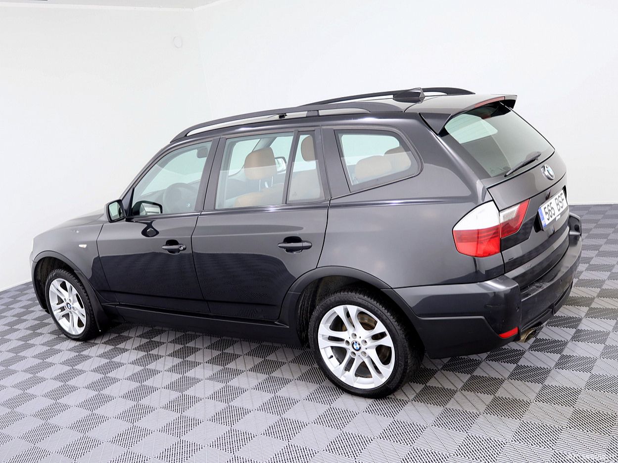 BMW X3 | 3