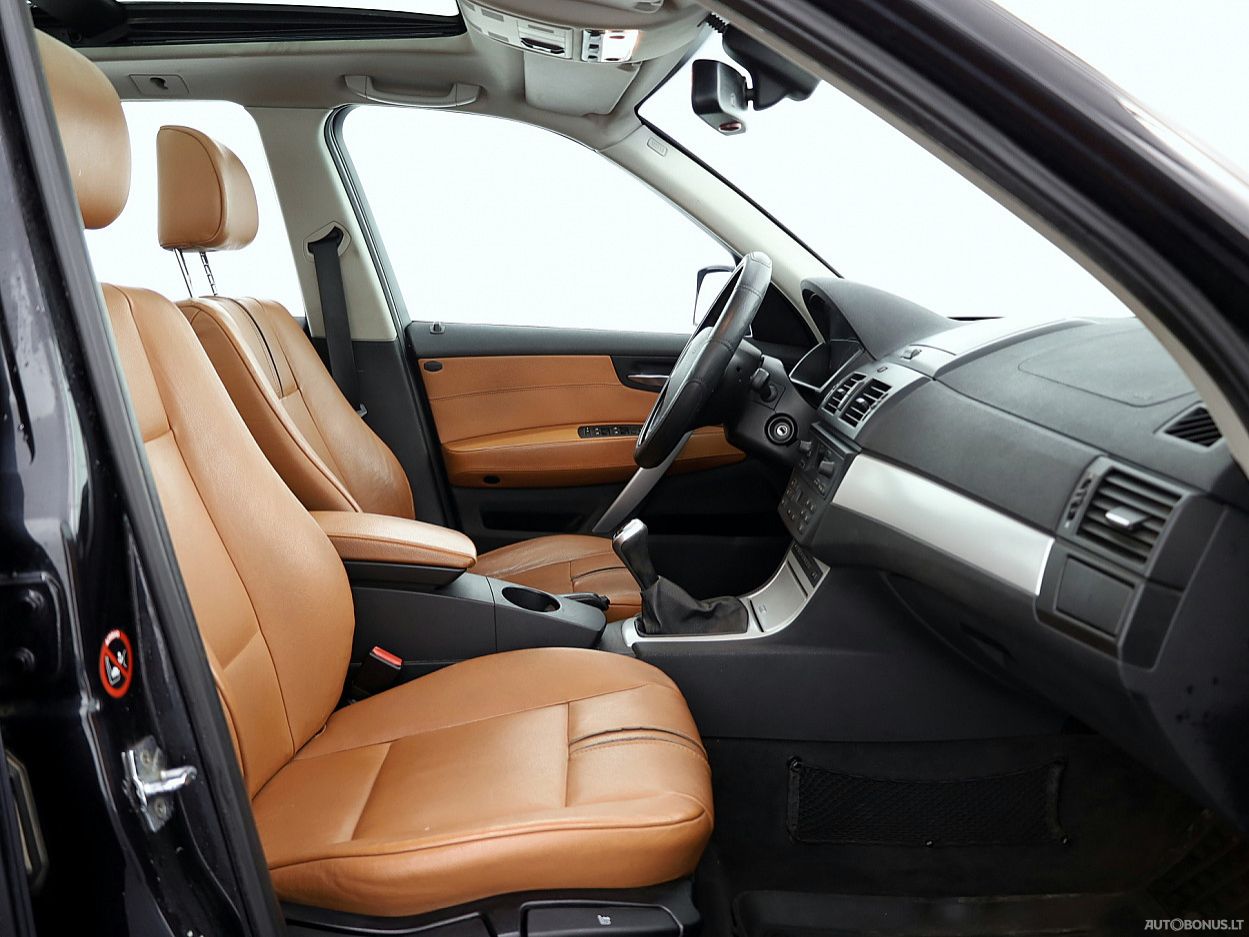 BMW X3 | 5