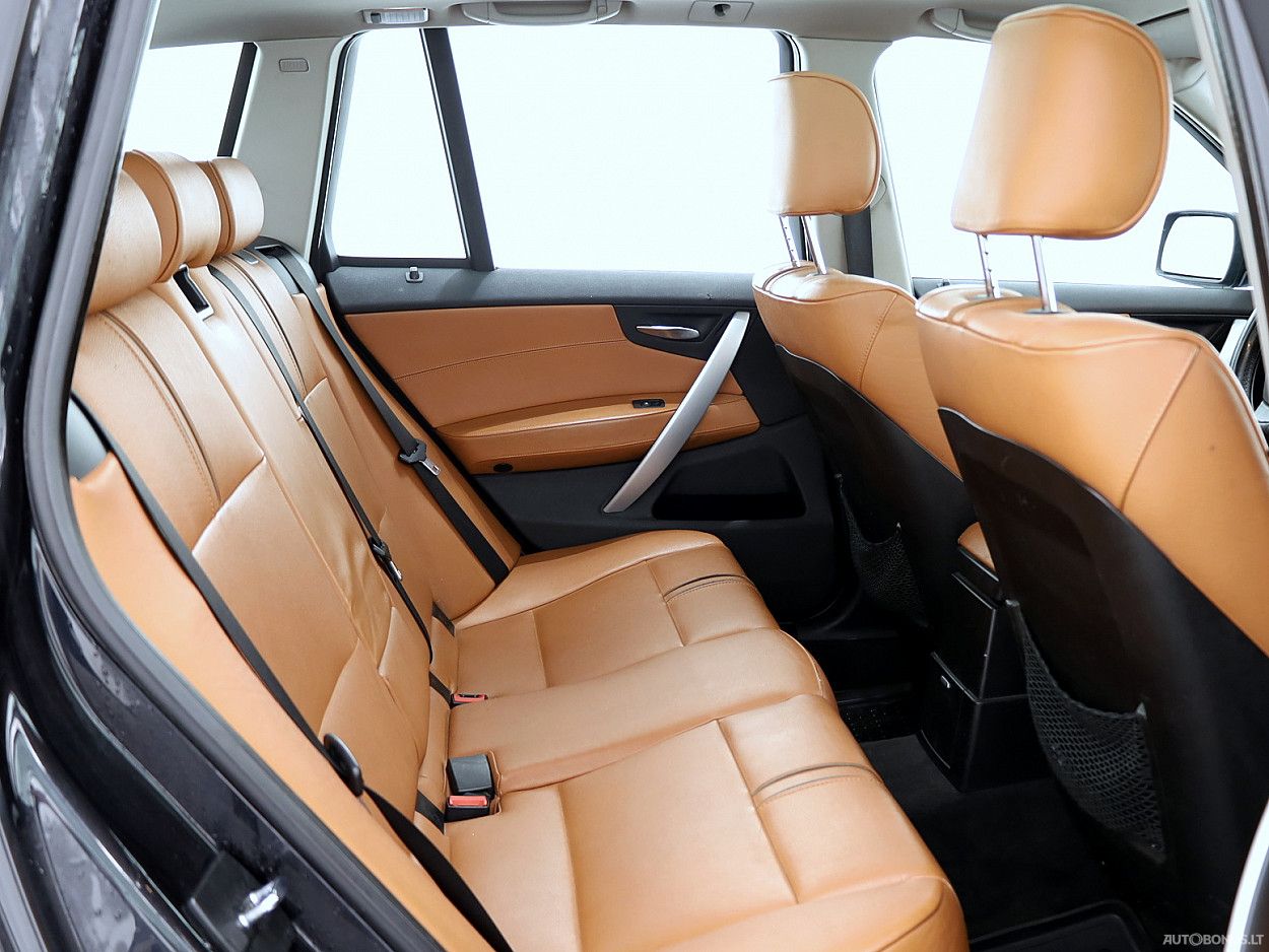 BMW X3 | 6