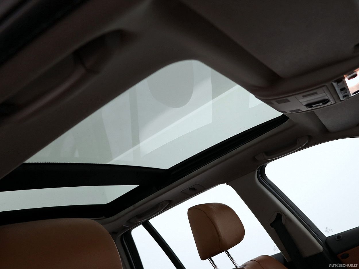 BMW X3 | 7