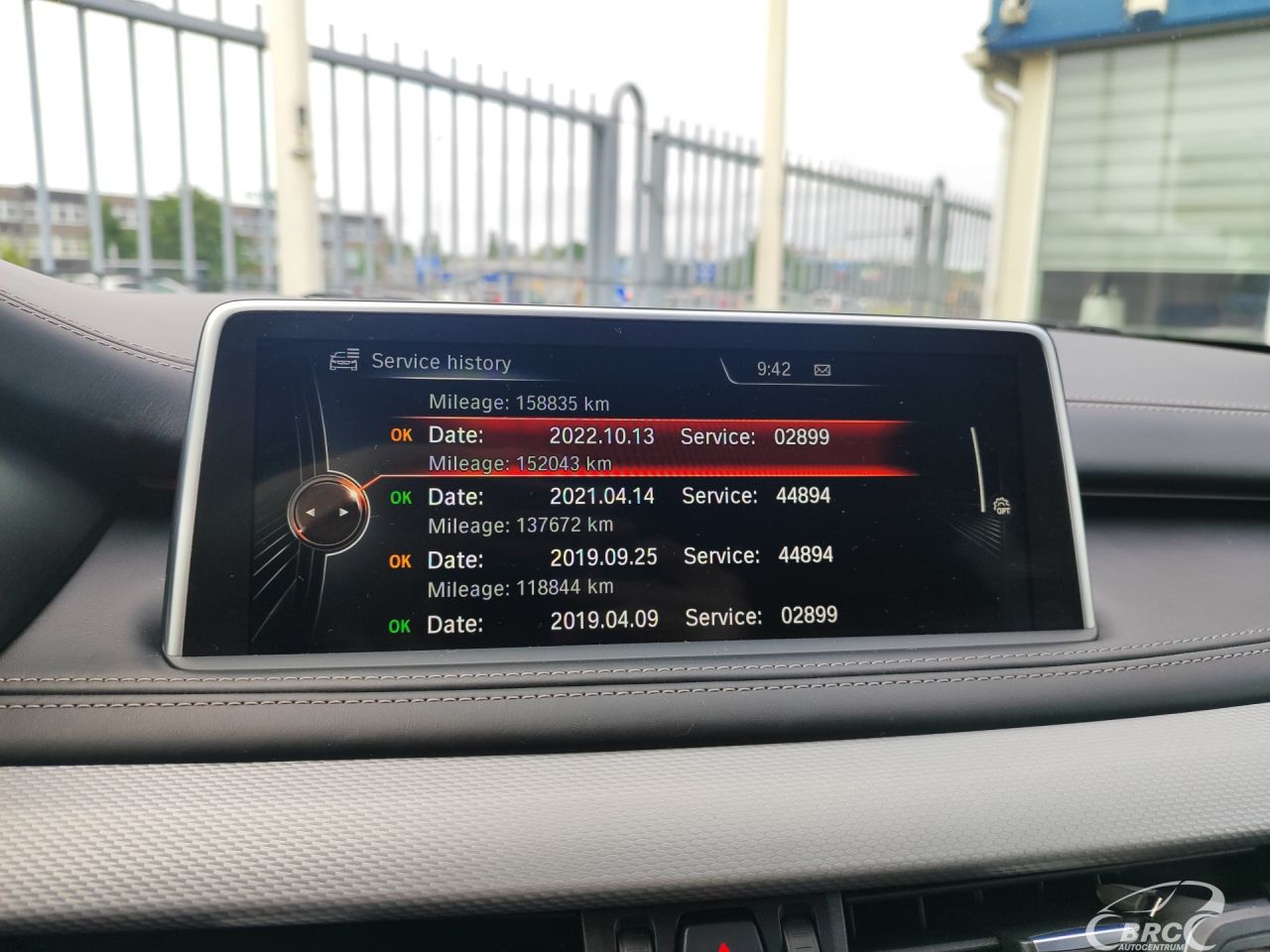 BMW X5 | 39