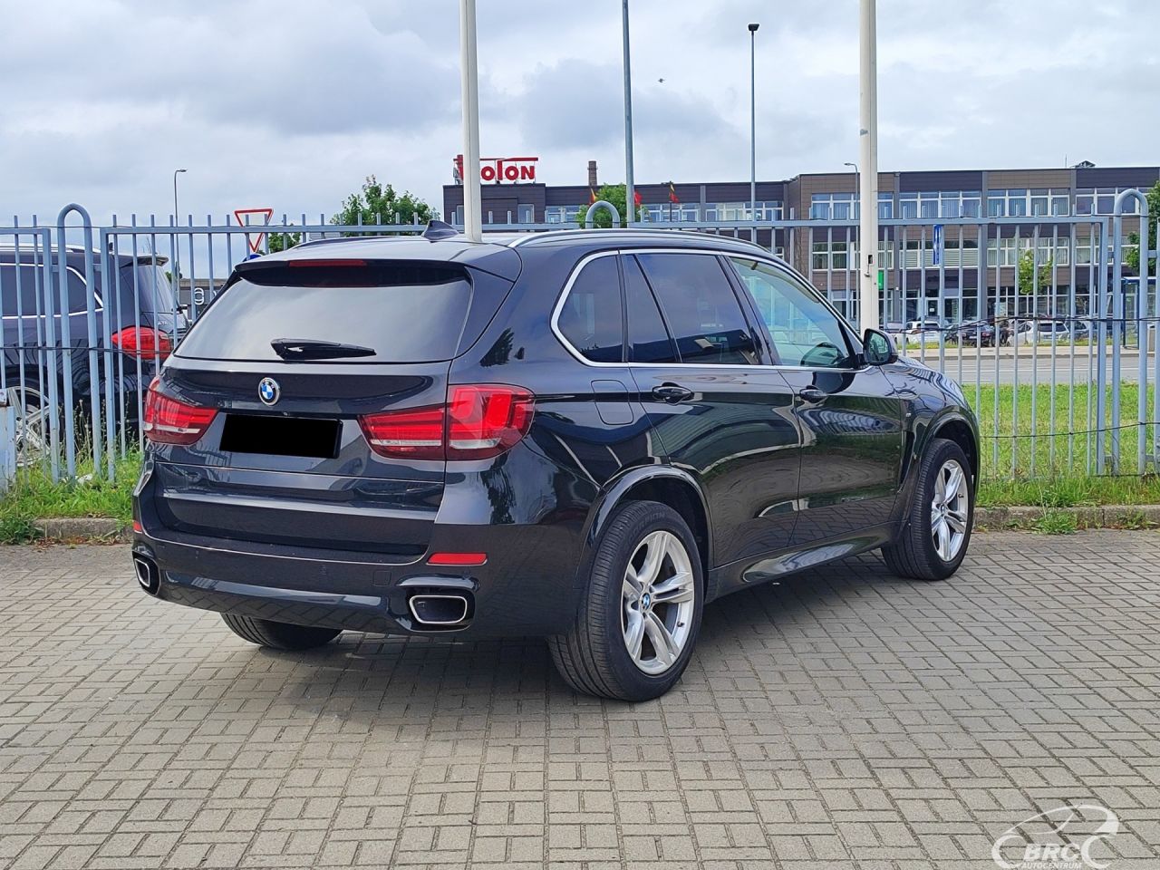 BMW X5 | 1