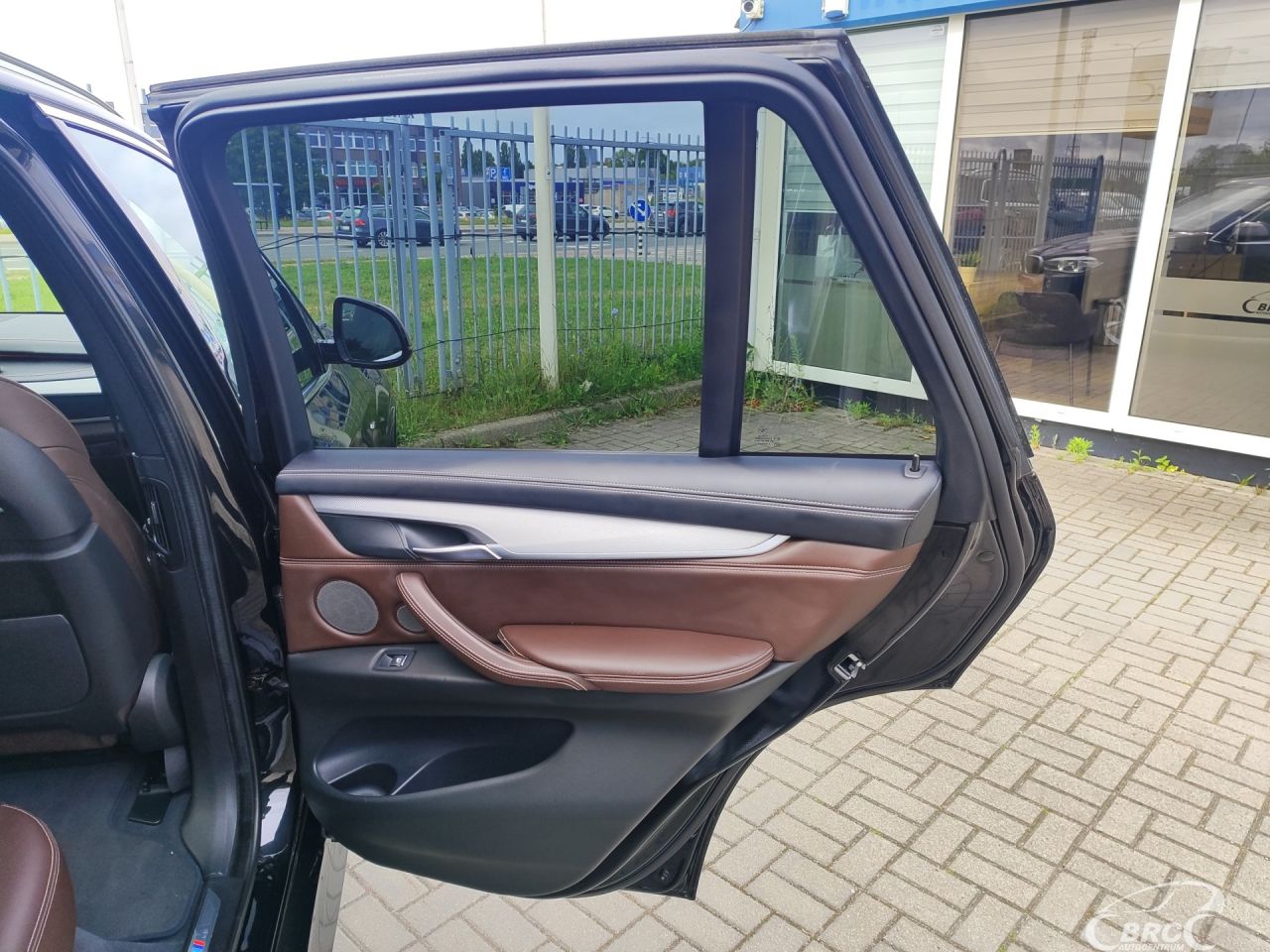 BMW X5 | 6