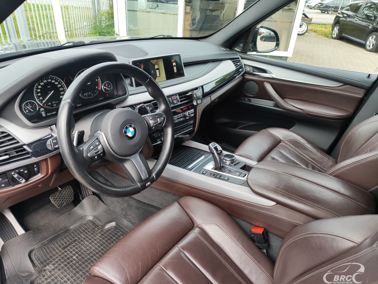 BMW X5 | 24