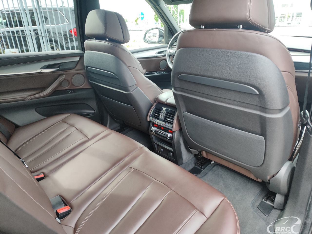 BMW X5 | 8