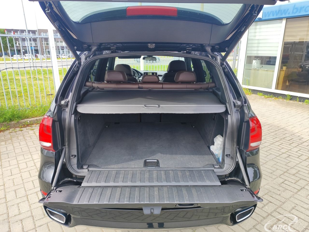 BMW X5 | 9