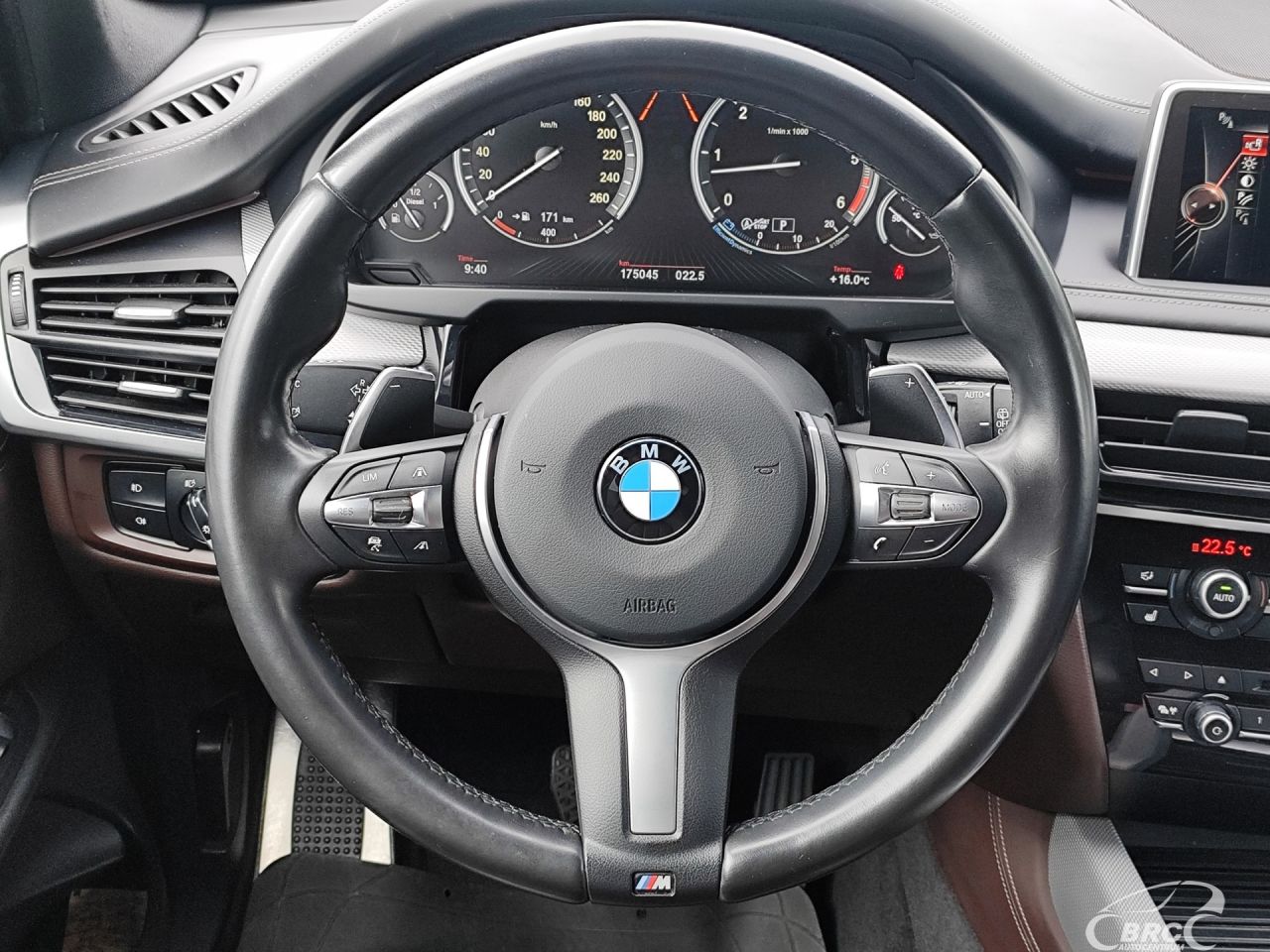 BMW X5 | 18
