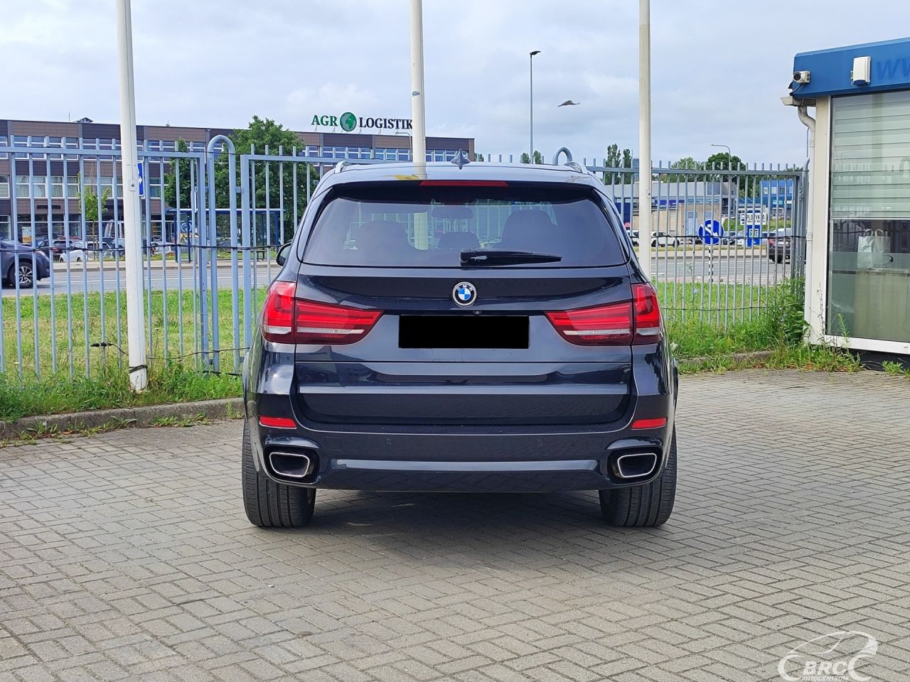 BMW X5 | 50