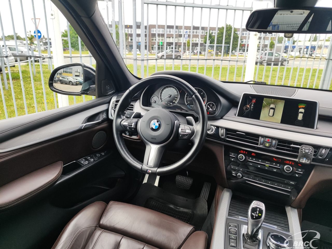 BMW X5 | 16