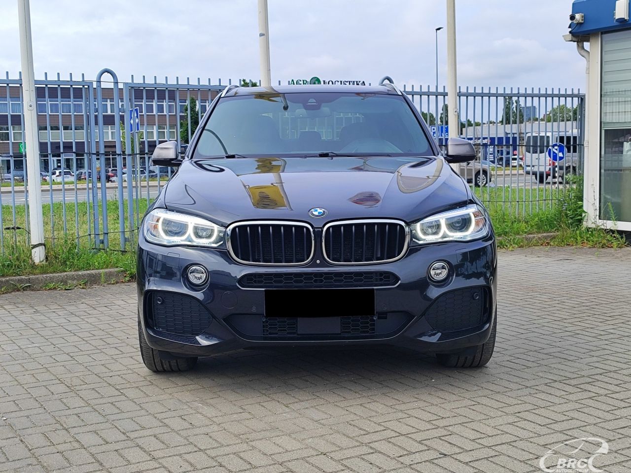 BMW X5 | 48