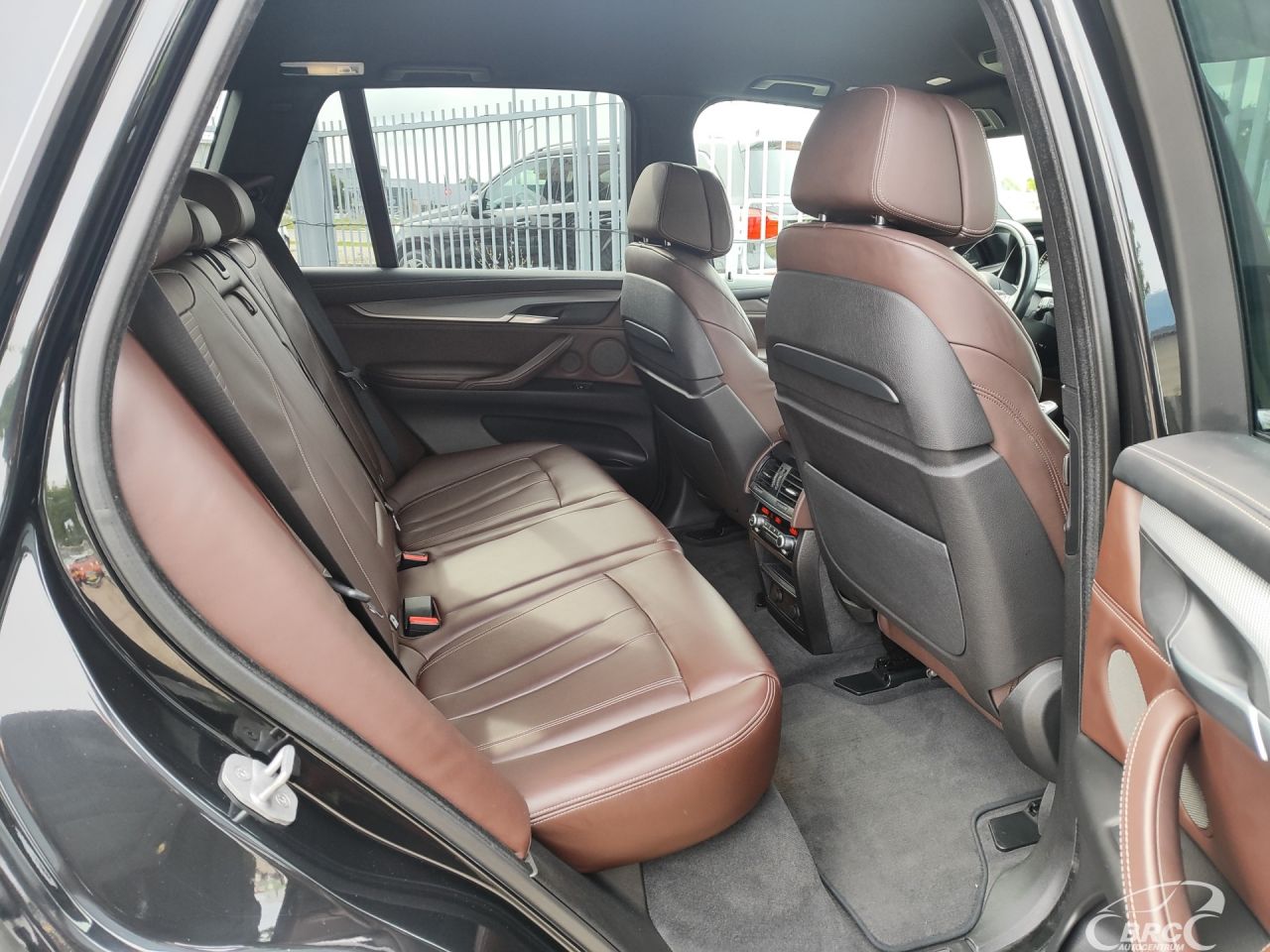 BMW X5 | 7
