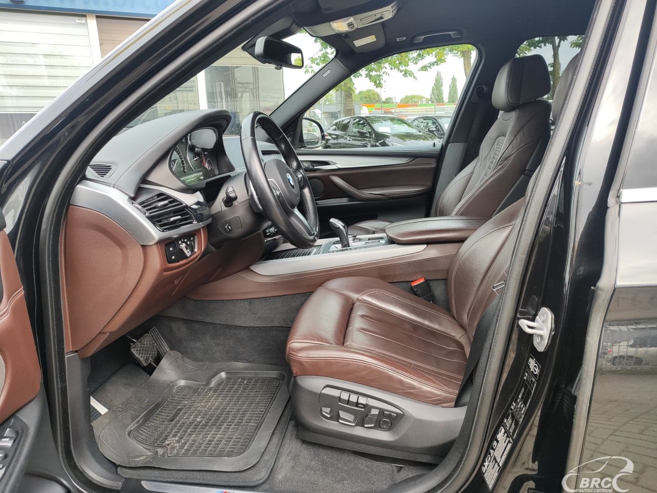 BMW X5 | 22