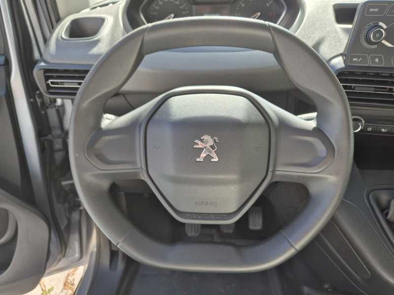 Peugeot Rifter | 8
