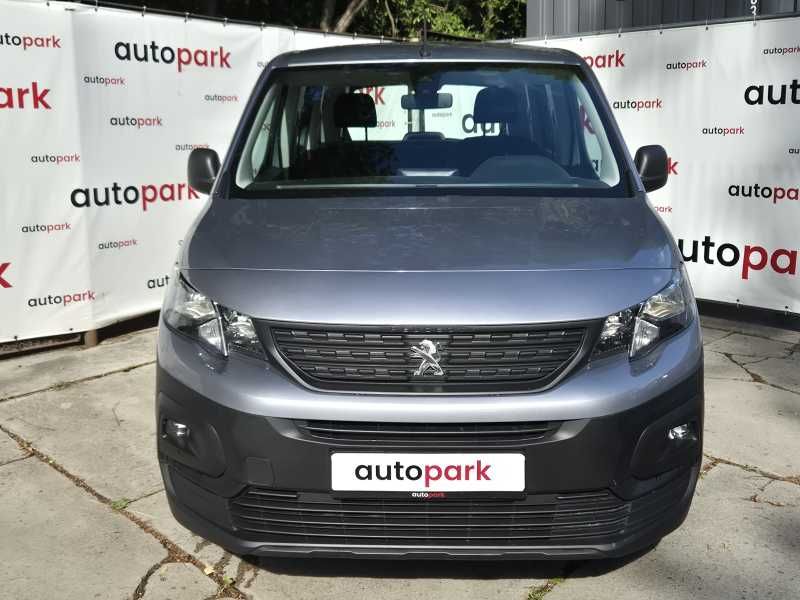 Peugeot Rifter | 1