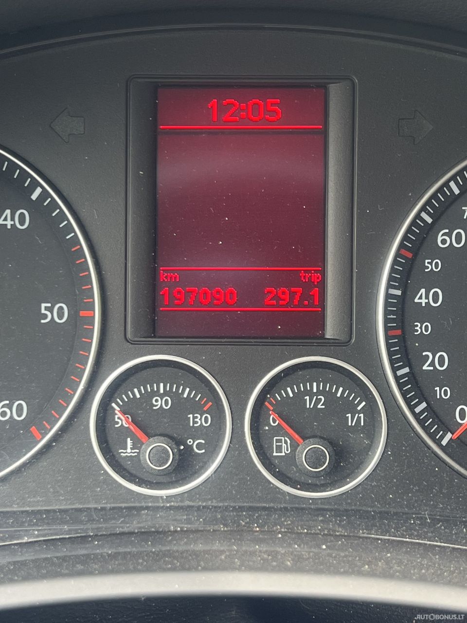 Volkswagen Golf | 10