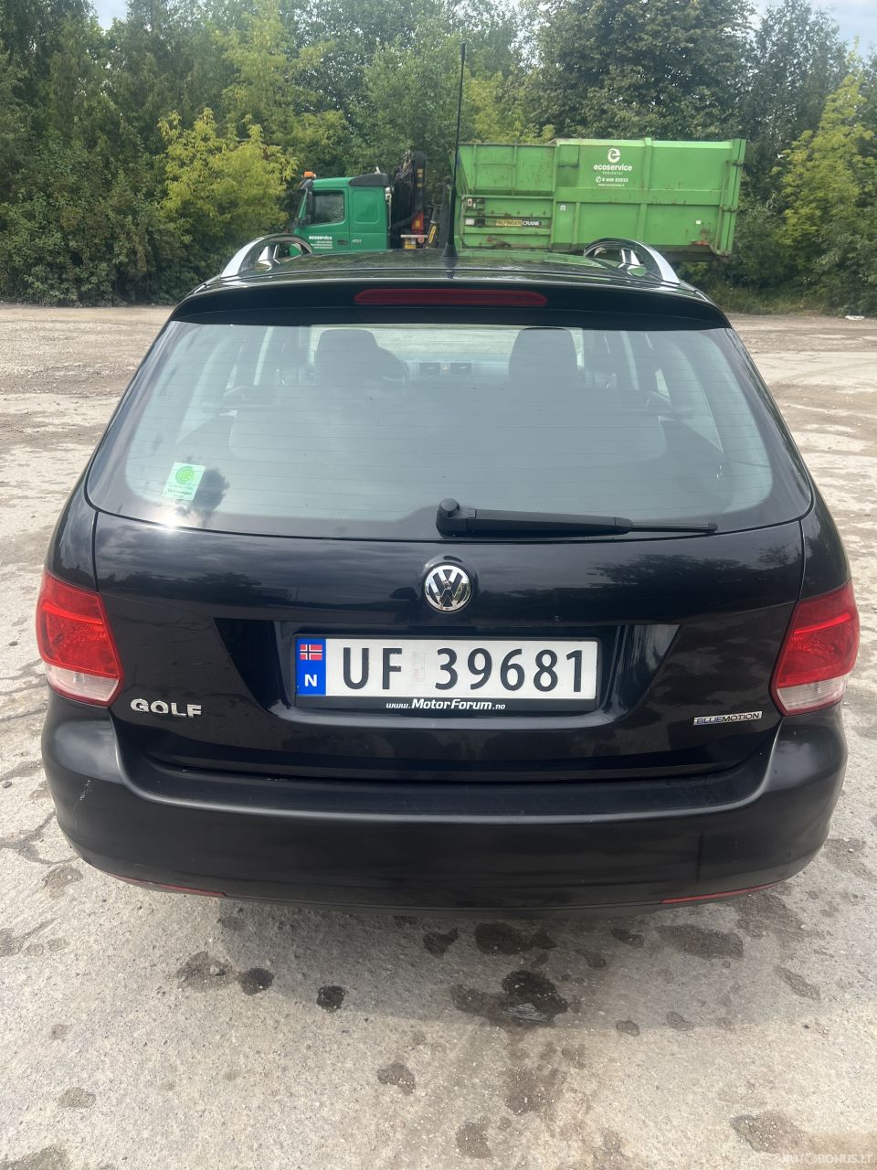 Volkswagen Golf | 4