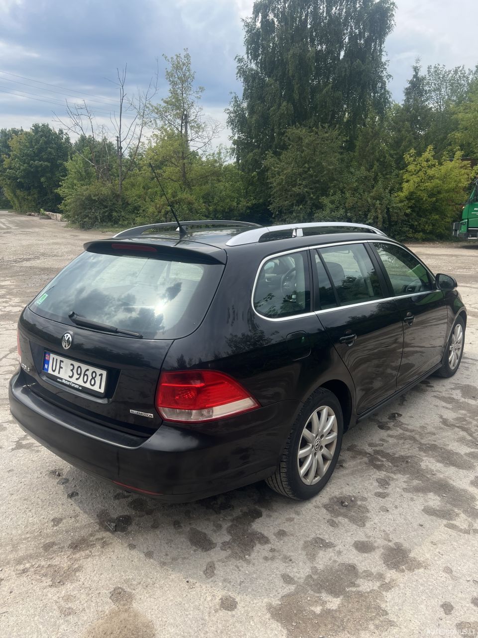 Volkswagen Golf | 5