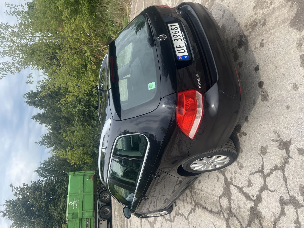 Volkswagen Golf | 6