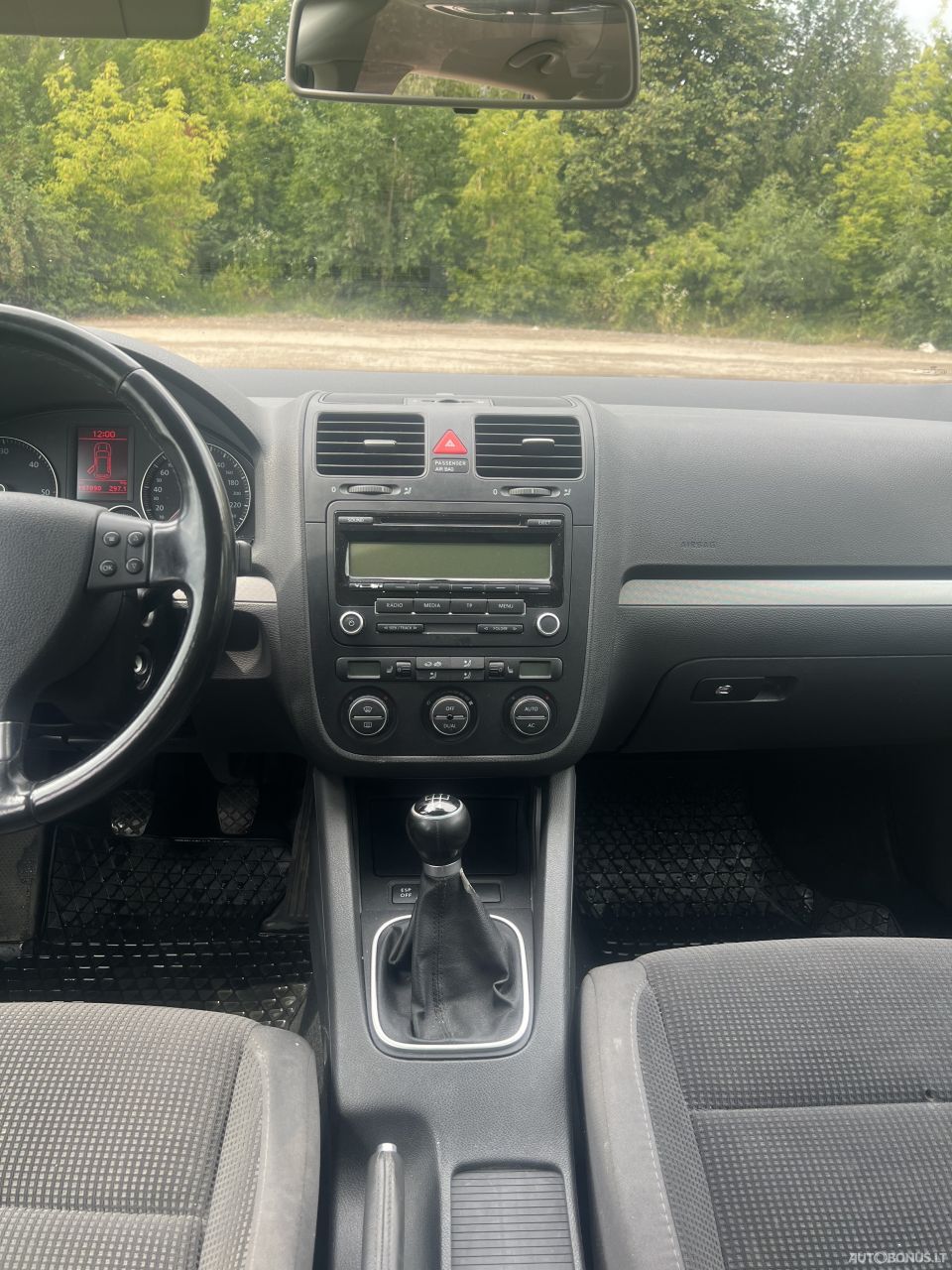 Volkswagen Golf | 7