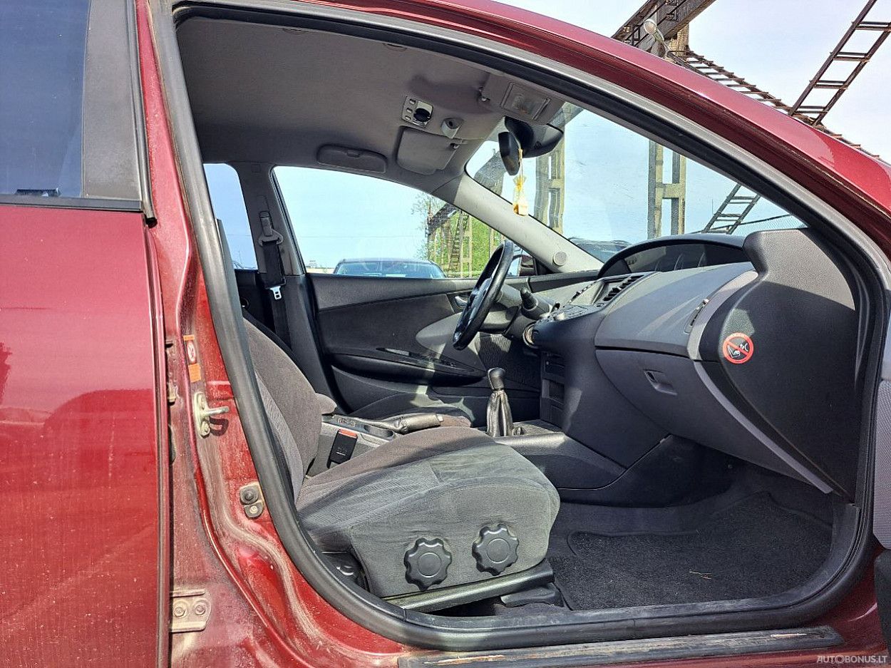 Nissan Primera | 5