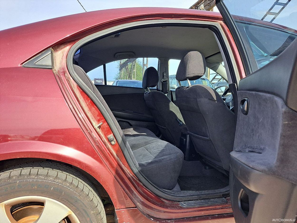Nissan Primera | 6