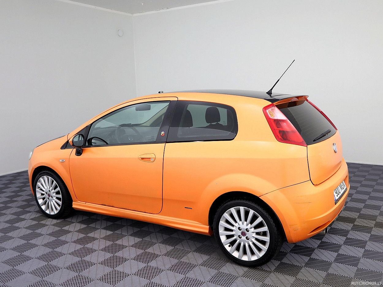 Fiat Punto | 3