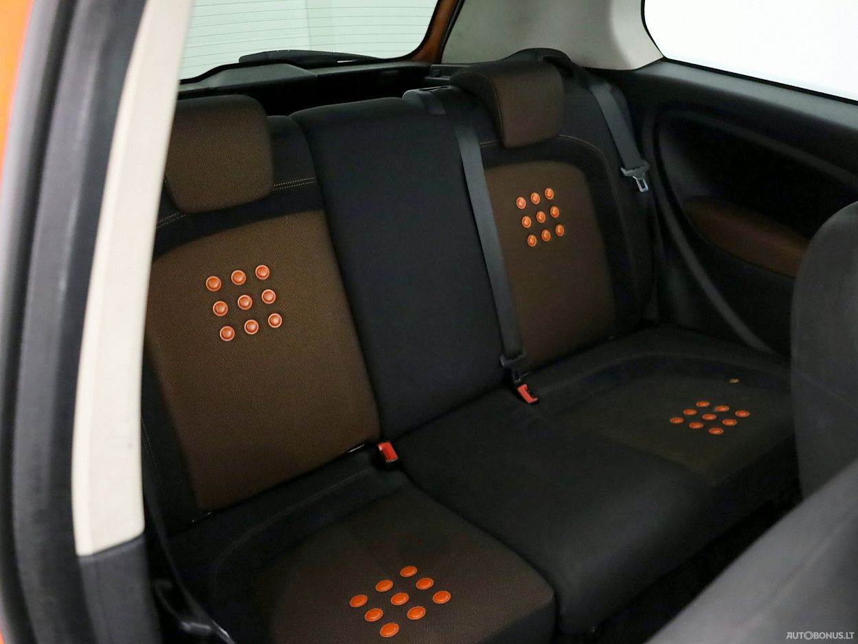 Fiat Punto | 6