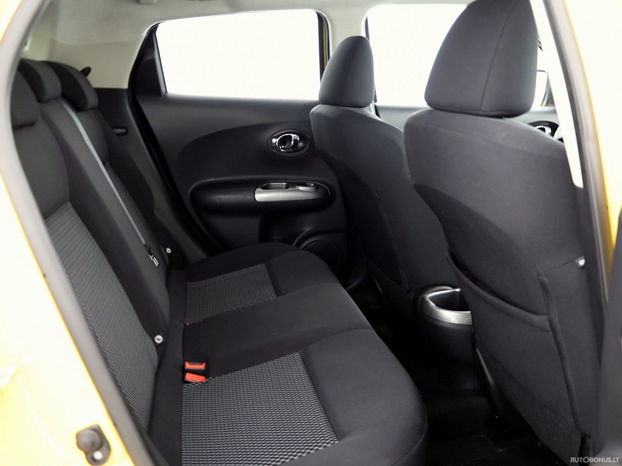 Nissan Juke | 6