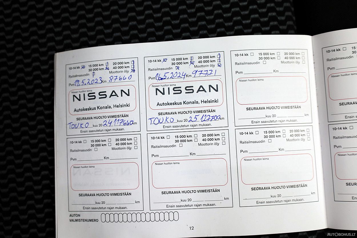 Nissan Juke | 8