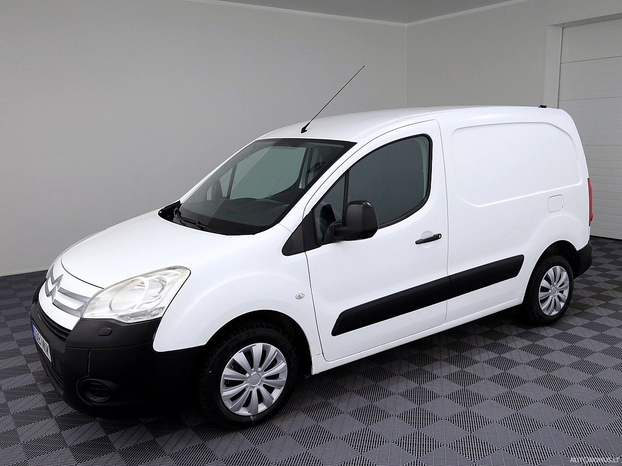 Citroen Berlingo | 1
