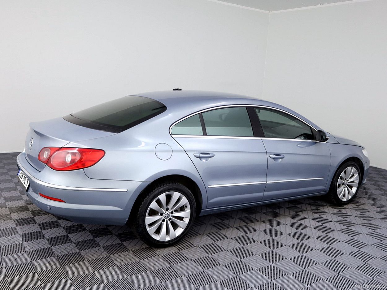 Volkswagen Passat | 2