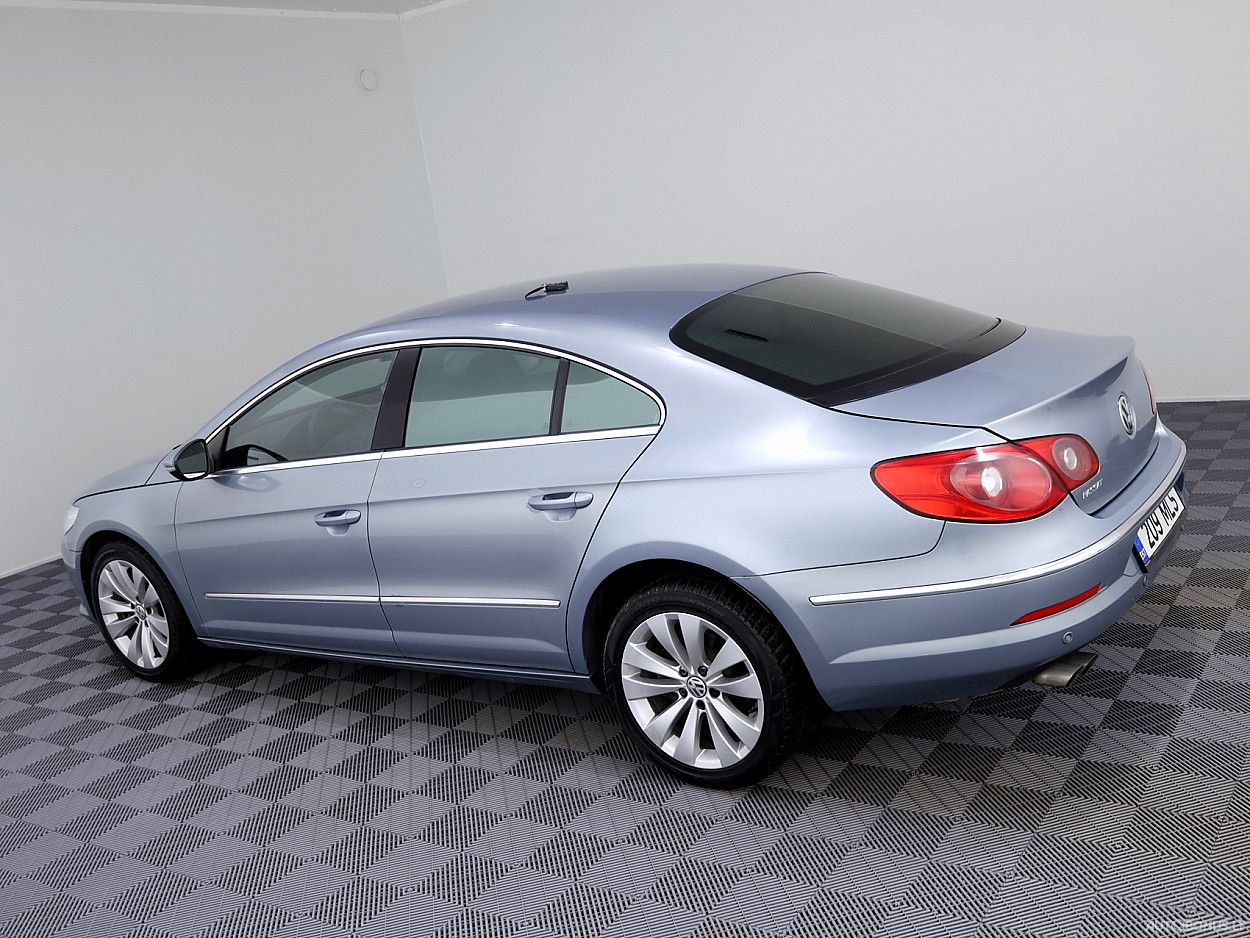 Volkswagen Passat | 3